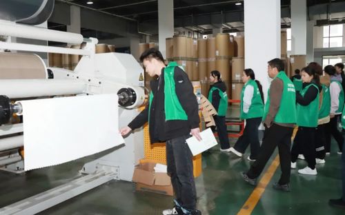 攜手并進 合作共贏丨千山板材豫北經銷商訪廠研學之旅圓滿收官